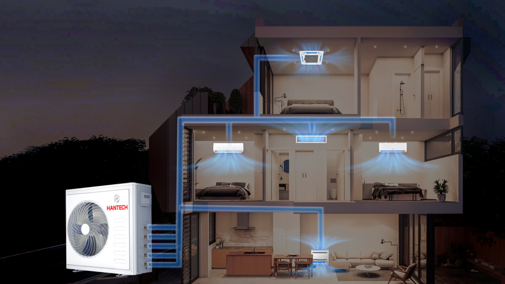 Read more about the article 18000 Btu/h MULTİ DIŞ ÜNİTE